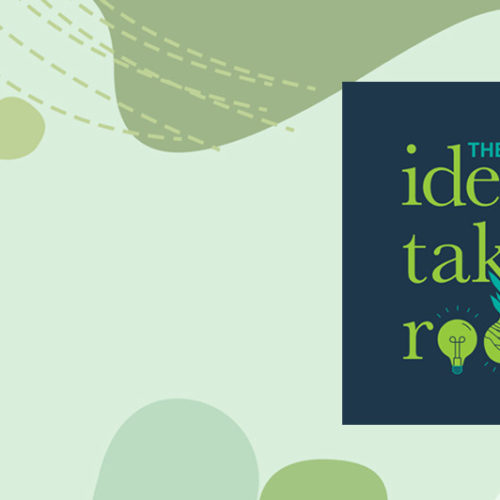 Ideas Take Hold - The Bulb