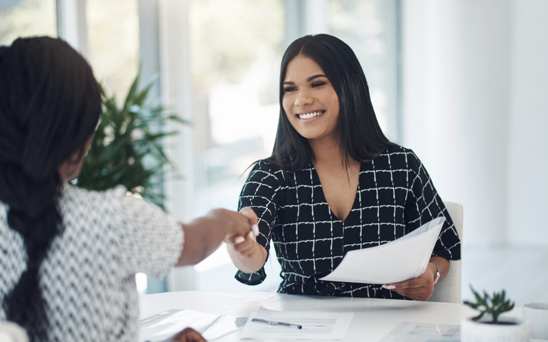 Hear Us Roar: In Support of Women-Owned Businesses