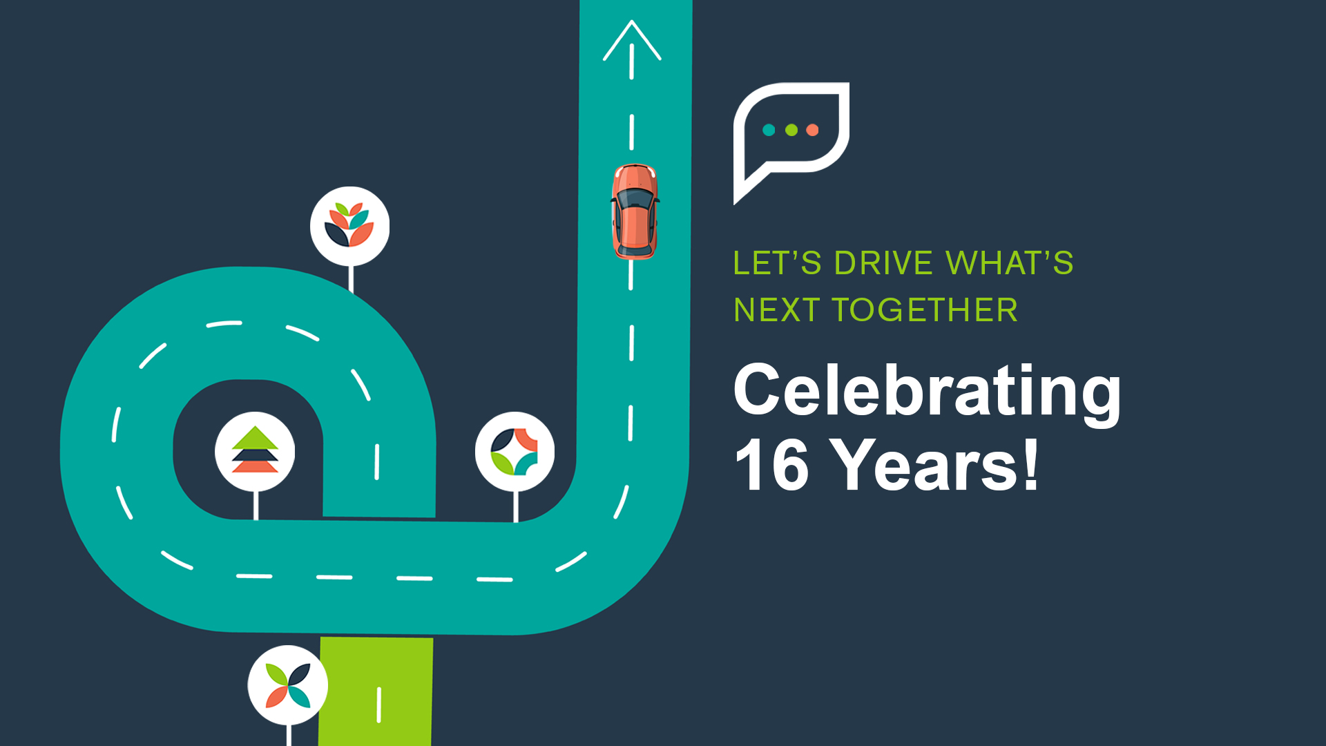 Going the Distance: What Puts Spring Green in a Different Lane